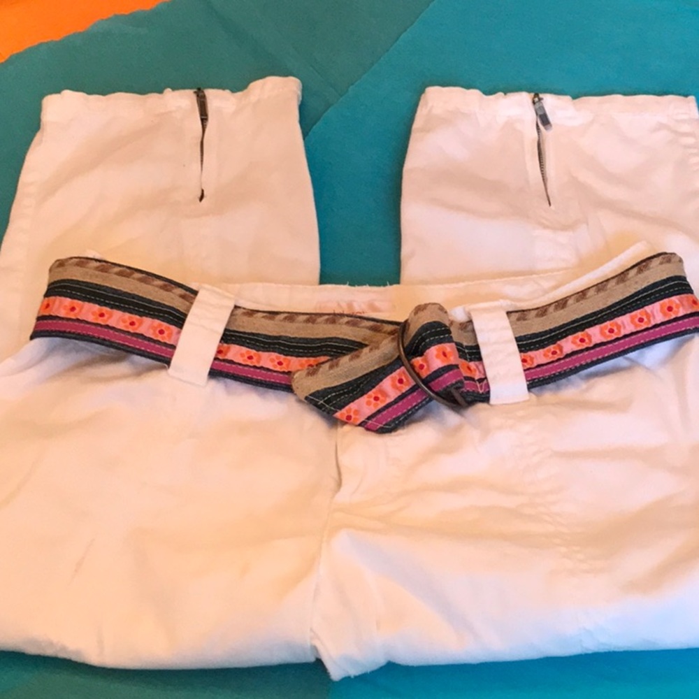 2 pants - Picture 2 of 7
